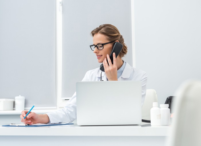 Insurance Verification for Medicare