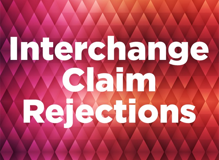 Avoiding Electronic Data Interchange Claim Rejections