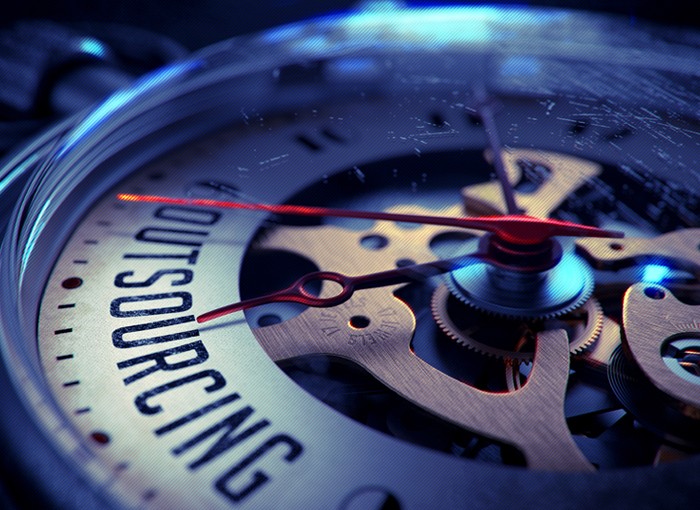 Outsource Medical Billing Services