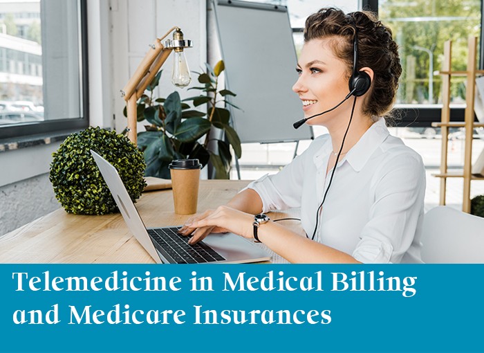 Role of Telemedicine during COVID-19