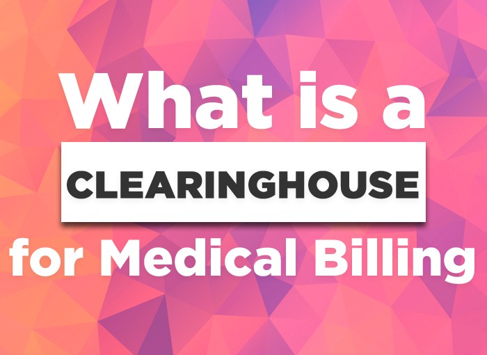 What is a Clearinghouse for Medical Billing