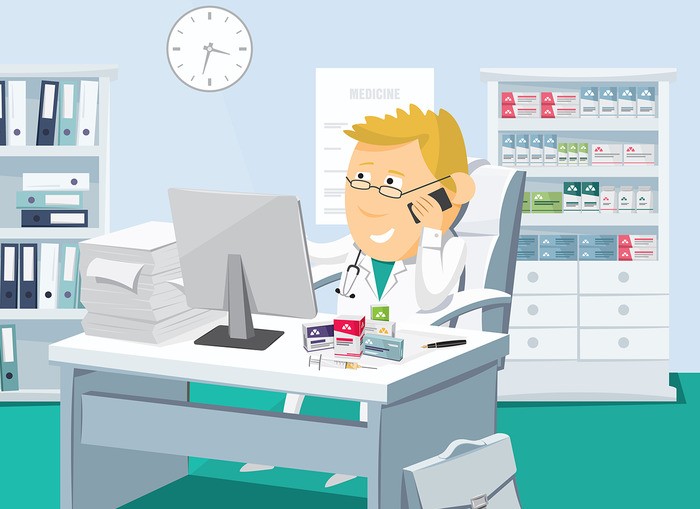 Difference Between Insurance Verification and Authorization