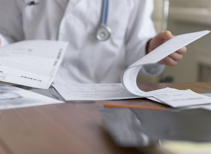 How to Correct Medical Billing Errors